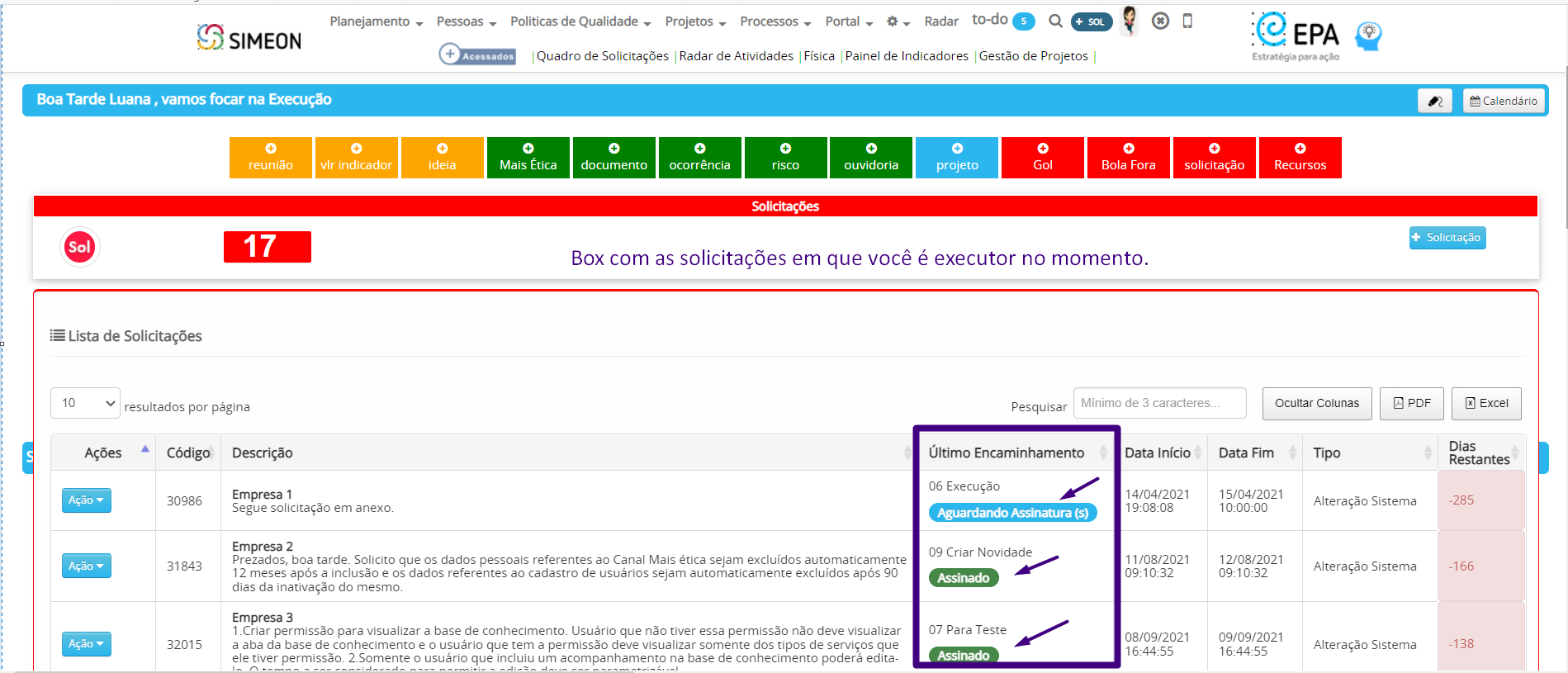 Informacoes Iniciais Cliente Digisac PDF, PDF, Spamming